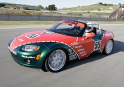 2006 Mazda MX-5